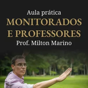 Imagem de capa para o Curso online Prática para monitorados e professores