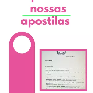 Imagem de capa para o Ebook Apostilas de Processo do Trabalho para 2ª fase de OAB- Reclamação Trabalhista e Dicas (bônus)