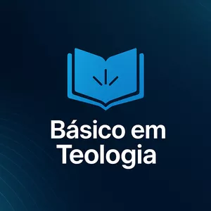 Imagem de capa para o Curso online Formação Básica em Teologia