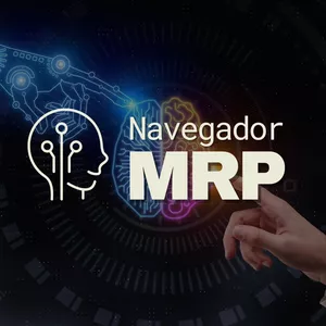 Imagem de Navegador MRP criado por Key Strategic na hotmart