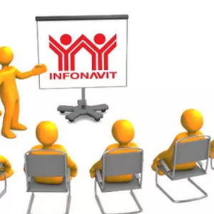 Imagen de portada para Curso online Aprendo a Beneficiarme de Mi Credito Infonavit