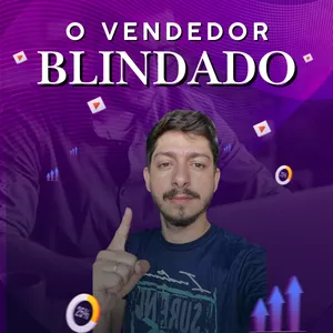 Imagem do curso O Vendedor Blindado: Persuasão, Negociação e Resolução de Conflitos