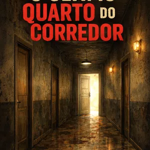 Imagem de capa para o Curso online O Último Quarto do Corredor