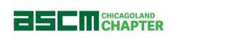 ASCM Chicagoland's Online Classroom
