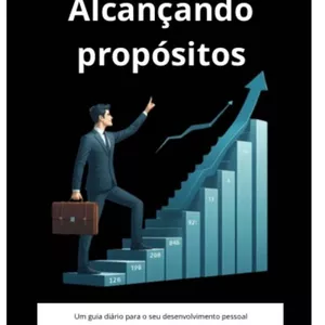 Imagem de capa para o Curso online 30 Nãos para o sucesso - Alcançando propósitos
