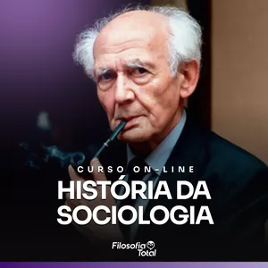 Imagem de capa para o Curso online HISTÓRIA DA SOCIOLOGIA