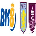 Bk8 logo