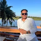 Foto do autor Franco Vilchez