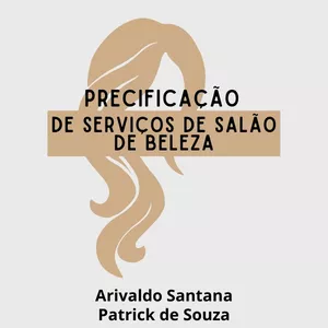 Imagem do curso Precificação de Serviços de Salão de Beleza