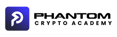 Phantom Academy logo