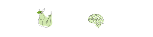 School of Food Psychology logo
