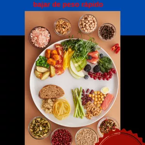 Imagen de portada para Curso online 27 CONSEJOS PARA PERDER PESO RAPIDAMENTE 