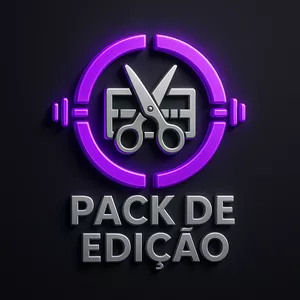 Imagem de capa para o Curso online PACK DE EDIÇÃO