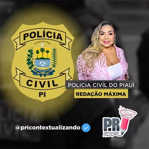 Imagem de capa para o Curso online REDAÇÃO PCPI