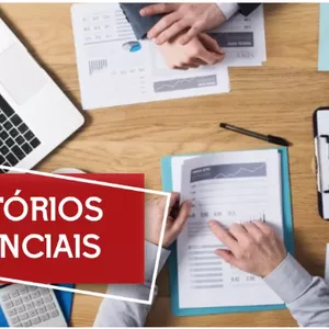 Imagem de capa para o Curso online Relatórios Gerenciais de Alta Performance