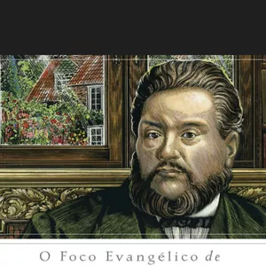Imagem de capa para o Ebook Charles spurgeon !
