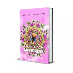 Imagen de portada para Curso online 20 Mandalas Terapéuticas para tratar tus emociones