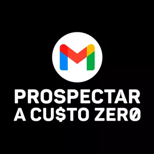 Imagem de capa para o Curso online Prospectar a Custo Zero