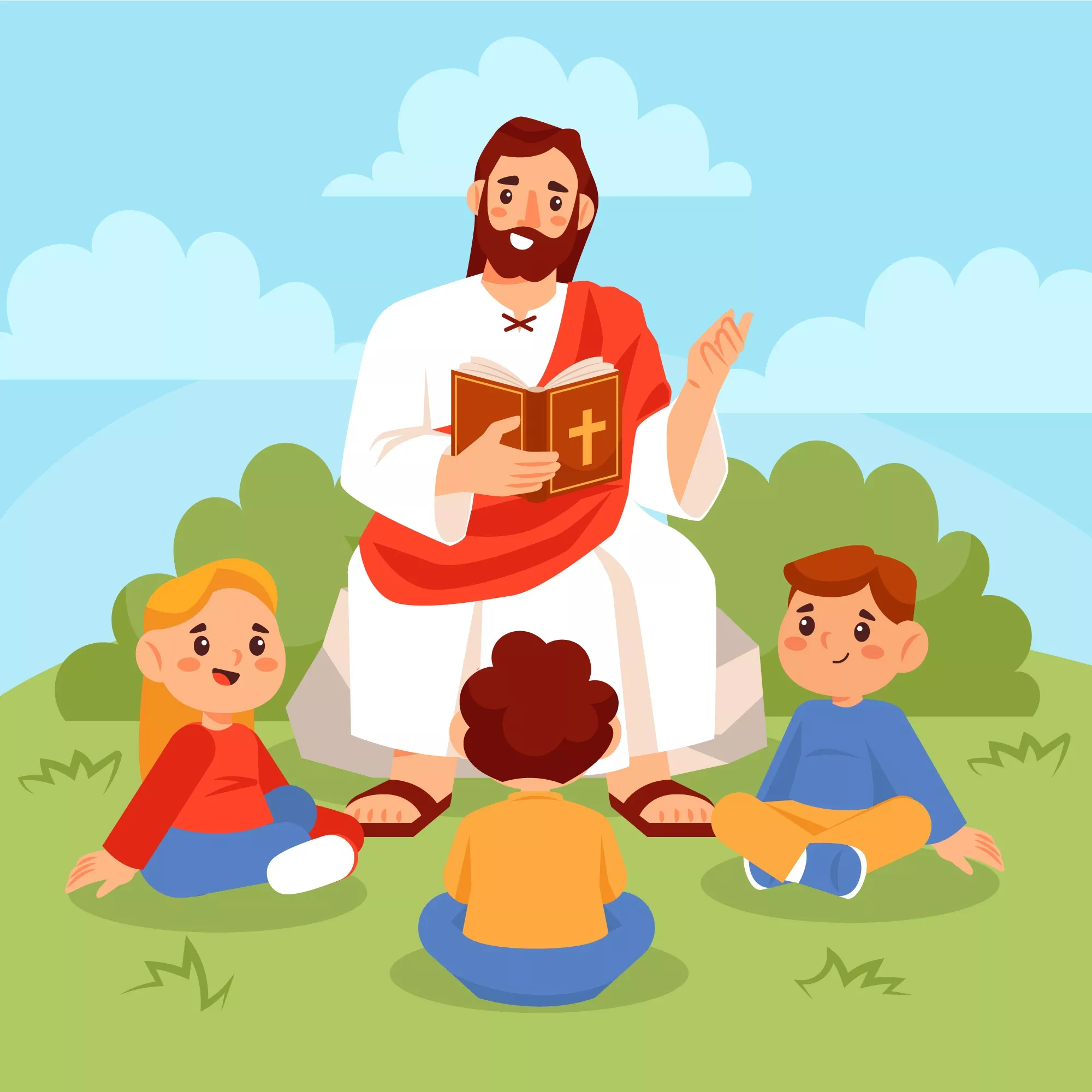 Imagem Ilustração