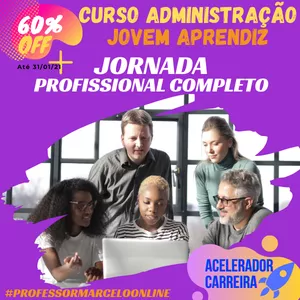 Capa do curso 