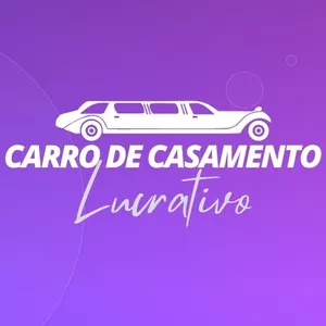 Imagem do curso Carro de Casamento Lucrativo