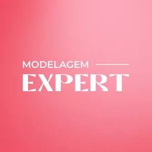 Imagem de capa para o Curso online MODELAGEM EXPERT