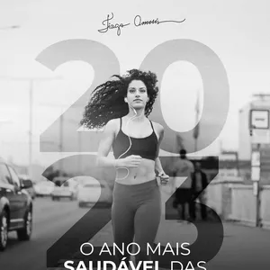 Imagem de capa para o Curso online Aulão - O ano mais saudável das nossas vidas