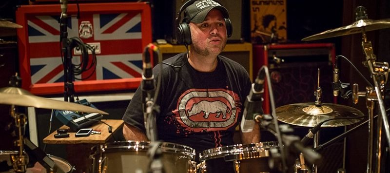 Treinamento de bateria - do básico ao avançado