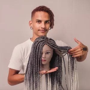 Imagem de capa para o Curso online Trançando Meta$