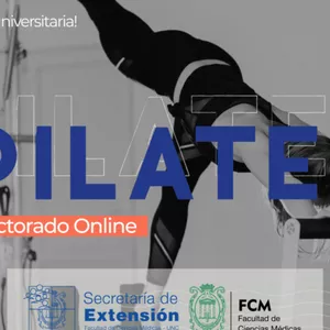Imagen de portada para Curso online Instructorado de Pilates Zone – Certificación Universitaria
