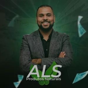 Imagem de capa para o Curso online ALS - AUMENTE O LUCRO DO SEU SUPERMERCADO 