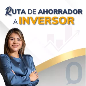 Imagen de portada para Curso online Ruta de Ahorrador a Inversor