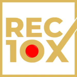 Imagem de capa para o Curso online REC10X - Grave seu Curso Online