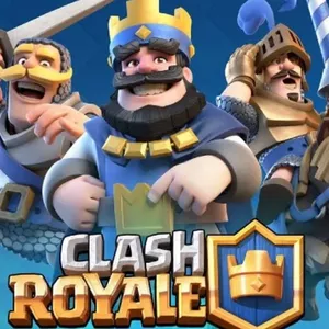 Imagem de capa para o Curso online Slide Animado - Clash Royale