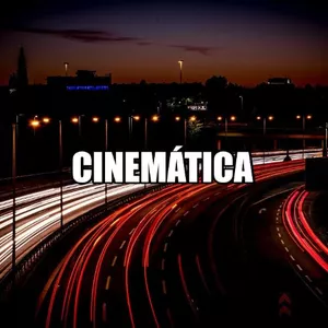 Imagem de capa para o Curso online Curso online - Cinemática II