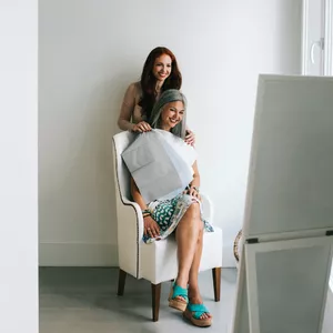 Imagen de portada para Curso online Viva y Guapa