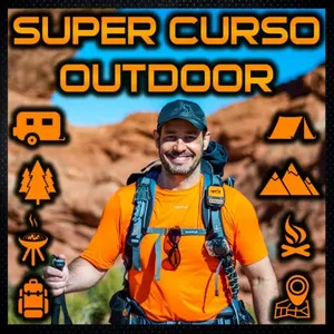 Curso SUPERCURSO OUTDOOR CELSO CAVALLINI