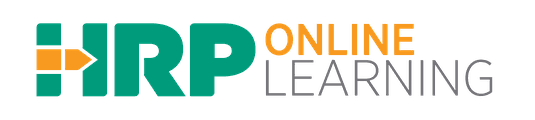 HRP Associates, Inc logo