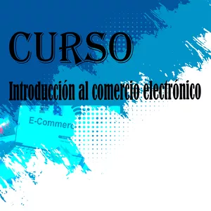 Imagen de portada para Curso online Introducción al comercio electrónico