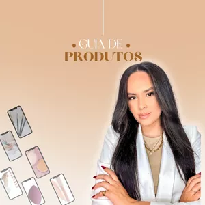 Imagem de capa para o Curso online Guia de Produtos