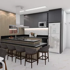 Imagem de capa para o Serviço online Promob - Curso Iniciante