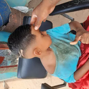 Imagem de capa para o Curso online R7 barbe 