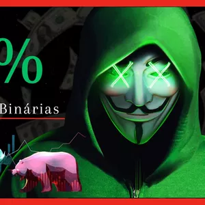 Curso 1% Todos os dias com Opcoes Binaria