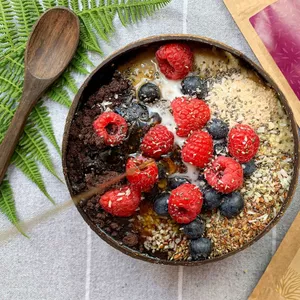 Imagen de portada para Curso online Nutrición Ancestral: Alimentos de los Altos Andes para Toda la Familia