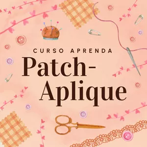 Imagem de capa para o Curso online Aprenda Patch-Aplique