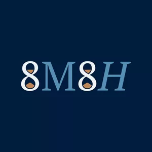 Cover image for Online course 8M8H Program - Exercise program to reduce snoring noise by 80% and eliminate sleep apneia.