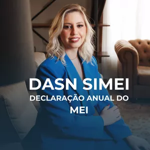 Imagem do curso DASN - SIMEI