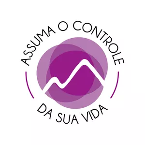 Imagem de capa para o Curso online Programa Assuma o Controle da Sua Vida