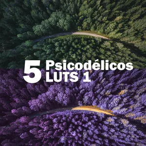 Imagen de portada para Curso online Psicodélicos LUTS 1