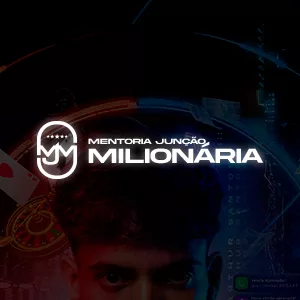 Imagem de capa para o Ebook MENTORIA JUNÇÃO MILIONARIA